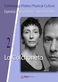 La Colchoneta - Javier Pérez Pont - E-Book