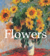 Flowers - Victoria Charles - E-Book
