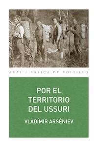 Por el territorio del Ussuri - Vladimir Arseniev - E-Book