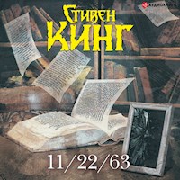 11/22/63 - Стивен Кинг - Hörbuch