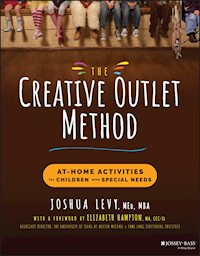 The Creative Outlet Method - Joshua Levy - E-Book