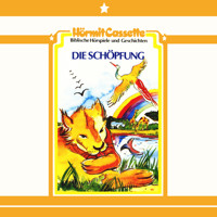 Die Schöpfung - Peter van Woerden - Hörbuch