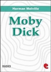 Moby Dick - Herman Melville. - E-Book
