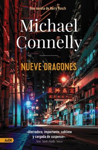 Nueve dragones [AdN] - Michael Connelly - E-Book