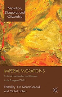 Imperial Migrations -  - E-Book