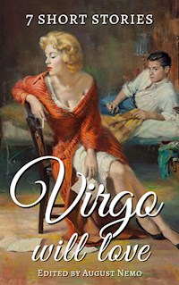 7 short stories that Virgo will love - Thomas Bulfinch - E-Book