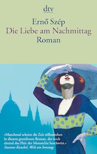 Die Liebe am Nachmittag - Ernö Szép - E-Book