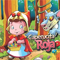 Caperucita Roja - Charles Perrault - Hörbuch
