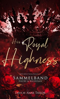 His Royal Highness - Drucie Anne Taylor - E-Book