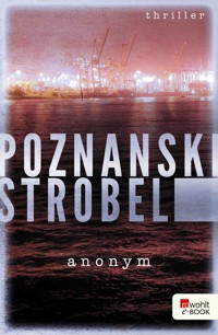Anonym - Ursula Poznanski - E-Book