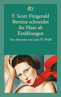 Bernice schneidet ihr Haar ab - F.Scott Fitzgerald - E-Book