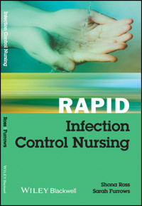 Rapid Infection Control Nursing - Shona Ross - E-Book