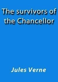 The survivors of the chancellor - Jules VERNE - E-Book