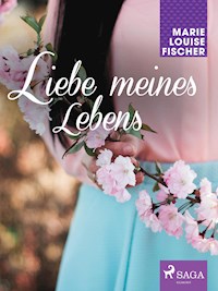 Liebe meines Lebens - Marie Louise Fischer - E-Book
