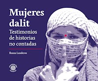 Mujeres dalit -  - E-Book