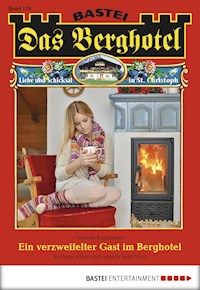 Das Berghotel 128 - Verena Kufsteiner - E-Book