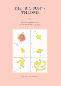 Die "Big Sun" - Theorie - M. El-Attar - E-Book
