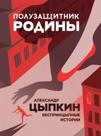 Полузащитник Родины. БеспринцЫпные истории - Александр Цыпкин - E-Book
