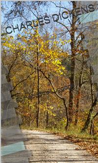 Somebody's Luggage - Charles Dickens. - E-Book