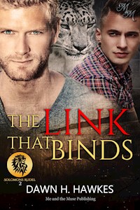 The Link That Binds: Die Verbindung - Dawn H. Hawkes - E-Book