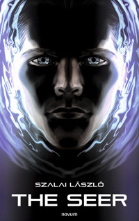 The seer - Szalai László - E-Book