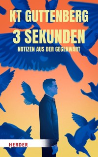3 Sekunden - Karl-Theodor zu Guttenberg - E-Book