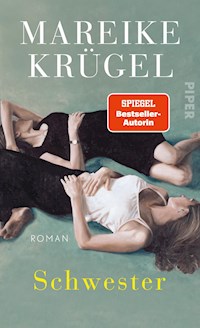 Schwester - Mareike Krügel - E-Book