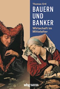 Bauern und Banker - Thomas Ertl - E-Book
