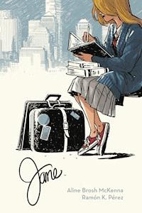 Jane - Aline Brosh McKenna - E-Book