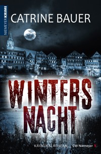 WintersNacht - Catrine Bauer - E-Book