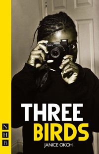 Three Birds - Janice Okoh - E-Book