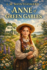 Anne of Green Gables - Lucy Maud Montgomery - E-Book
