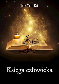 Księga człowieka - Bô Yin Râ - E-Book