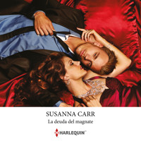 La deuda del magnate - Susanna Carr - Hörbuch