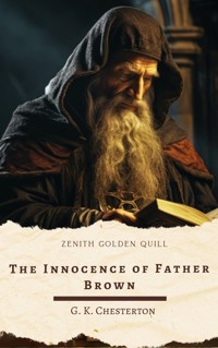The Innocence of Father Brown - G.K. Chesterton - E-Book