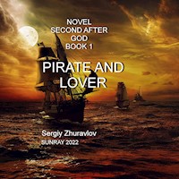 Pirate And Lover - Sergiy Zhuravlov - E-Book