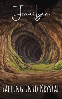 Falling into Krystal - Jenni Lynn - E-Book