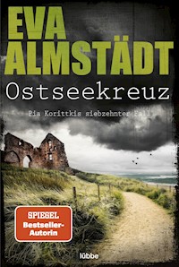 Ostseekreuz - Eva Almstädt - E-Book