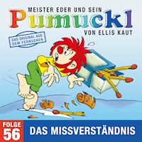 56: Das Missverständnis (Das Original aus dem Fernsehen) - Ellis Kaut - Hörbuch