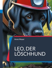 Leo, der Löschhund - Anne Meyer - E-Book