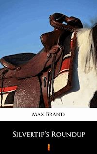 Silvertip’s Roundup - Max Brand - E-Book