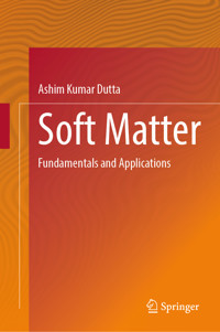Soft Matter - Ashim Kumar Dutta - E-Book