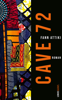 Cave 72 - Fann Attiki - E-Book
