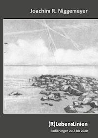 (R)LebensLinien - Joachim R. Niggemeyer - E-Book