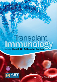 Transplant Immunology - - E-Book