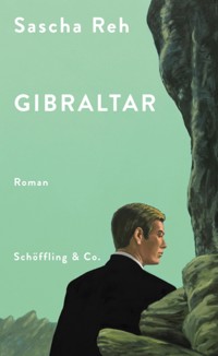 Gibraltar - Sascha Reh - E-Book + Hörbuch