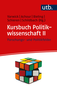 Kursbuch Politikwissenschaft II -  - E-Book