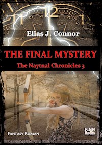 The final mystery - Elias J. Connor - E-Book
