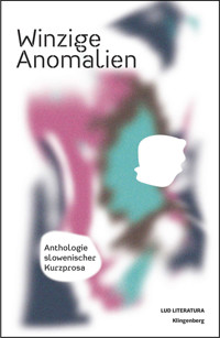 Winzige Anomalien -  - E-Book