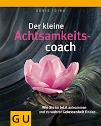 Der kleine Achtsamkeitscoach - Doris Iding - E-Book
